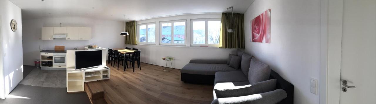 Gret-Stube Hotell Weilheim Eksteriør bilde