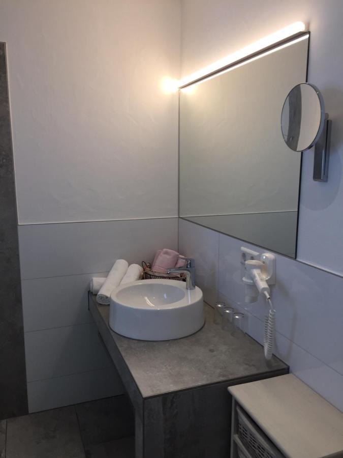 Gret-Stube Hotell Weilheim Eksteriør bilde